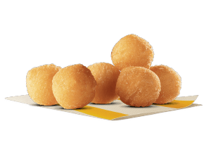 PAPAS DUQUESA