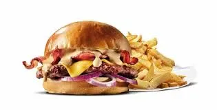 Burger Nueva