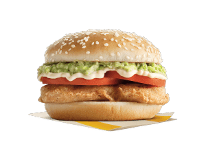 Hamburgesa Italiana
