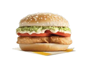 Hamburgesa Italiana